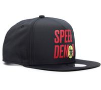 Dainese Knee Down 9fifty, capuchon Taille unique Noir Noir