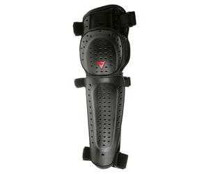 Dainese Knee V E1, paire Protection de genou unisex