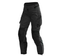 DAINESE LADAKH 3L D-DRY LADY pantalon textile noir-noir 42