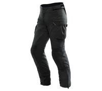 Dainese Ladakh 3L D-Dry Pantalon textile de moto, noir, Taille 56