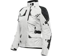 DAINESE Blousons et Vestes Ladakh 3L D-Dry Lady Vapor-Blue / Black 42