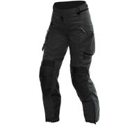 DAINESE Pantalons Ladakh 3L D-Dry Lady Black / Black 50