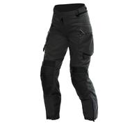 DAINESE Pantalons Ladakh 3L D-Dry Lady Black / Black 48