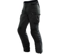DAINESE Pantalons Ladakh 3L D-Dry Black / Black 54