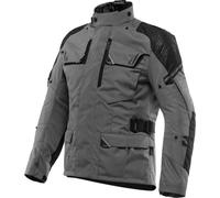 Dainese Ladakh 3L, veste textile D-Dry 52 Gris/Noir Gris/Noir