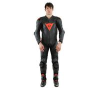 Dainese Laguna Seca 5 Cuir Combinaison noir 48