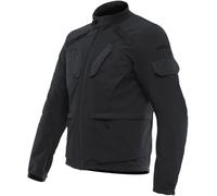 Dainese Outlet Lario Tex Jacket Noir 52 Homme
