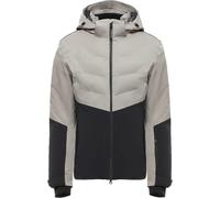 DAINESE Levita Dermizax Ev Flexagon Jacket - Homme - Gris - taille XL- modèle 2025