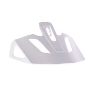Dainese Linea 01 Evo Peak Spare part Taille unique Blanc