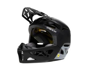 Dainese Linea 01 Fahrradhelm Größe: M/L - schwarz