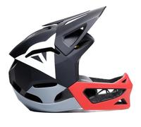 DAINESE Linea 01 Mips Evo - Mixte - Rouge / Noir / Gris - taille 59/62- modèle 2025
