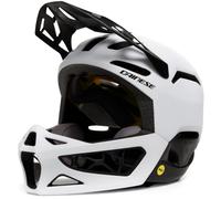 DAINESE Linea 01 Mips - Homme - Blanc / Noir - taille 59/62- modèle 2023