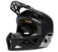 DAINESE Linea 01 Mips - Mixte - Noir / Gris - taille 57/58- modèle 2025