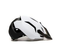 Dainese - Linea 03 - Casque VTT White / Black - L / XL (59 - 62 cm)