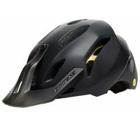 Dainese Linea 03 Mips Black/Black L/XL Prilba na bicykel