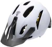 DAINESE LINEA 03 MIPS+ casque VTT blanc-noir SM