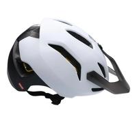 DAINESE LINEA 03 MIPS+ casque VTT blanc-noir SM
