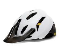 DAINESE Linea 03 Mips - Mixte - Blanc / Noir - taille 55/58- modèle 2022