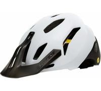 Dainese Linea 03 Mips White/Black M/L Prilba na bicykel