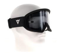 Dainese Linea Lunettes Taille unique Noir