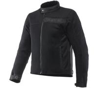DAINESE LISBONA AIR Textiljacke schwarz 60