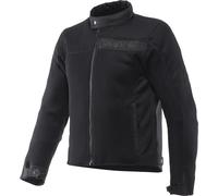 Dainese Lisbona Air Veste textile moto, noir, Taille 56