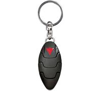 Dainese Lobster Porte-clé, noir/rouge, Taille unique