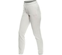 Dainese Logo, pantalon de jogging pour femmes L Hellgrau Hellgrau