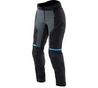 Dainese Pantalon de moto Absøluteshell™ Pro MANGEN Femme Ebony/Black
