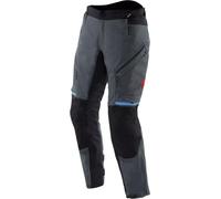DAINESE Pantalons Mangen AbsoluteShell Pro Ebony / Black 48