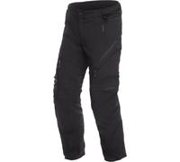 DAINESE MANGEN ABSØLUTESHELL™ PRO Textilhose schwarz 58