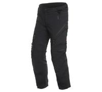 Dainese Mangen Absoluteshell Pro Hommes Pantalon textile noir 48