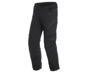 Dainese Mangen Absoluteshell Pro Hommes Pantalon textile Noir 50