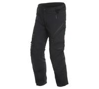 Dainese Mangen Absoluteshell Pro Hommes Pantalon textile Noir 58