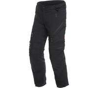 Dainese Mangen Absoluteshell Pro Pantalon textile de moto imperméable, noir, taille 46 pour homme