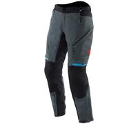DAINESE Pantalons Mangen AbsoluteShell Pro Ebony / Black 50
