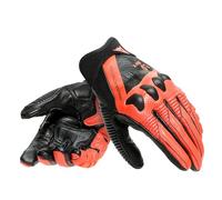 Dainese Gants moto X-Ride Noir/rouge fluo Taille M Homme