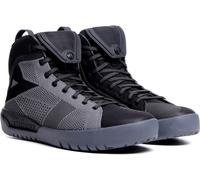 Dainese Metractive Air, chaussures 45 EU Gris Clair/Noir/Gris Foncé Gris Clair/Noir/Gris Foncé
