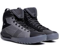 Dainese Metractive Air Chaussures de moto, gris, taille 40 pour homme