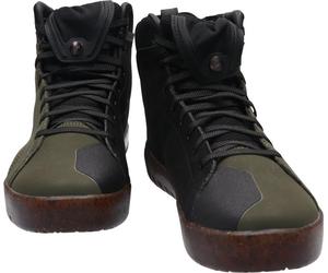 DAINESE METRACTIVE AIR chaussures raisin-noir-naturel 46