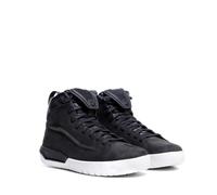 Dainese Chaussures moto METRACTIVE D-WP Étanches Homme Noir/Blanc