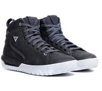 Dainese Chaussures moto femme METRACTIVE D-WP Noir/Blanc Taille 37