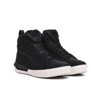 Dainese METRACTIVE D-WP Chaussures Moto Imperméables Shoes Noir/Blanc