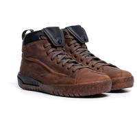 Dainese Metractive D-WP S26 Chaussures moto, Marron, Taille 42