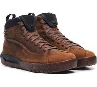 DAINESE METRACTIVE D-WP Stiefel braun-natural-rubber 39