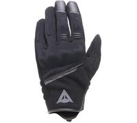 Dainese Metrax Air Gants de Moto, Noir/Anthracite, 2XL