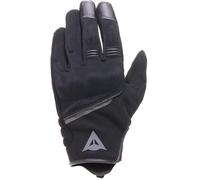 Dainese Metrax Air Gants de moto, noir-gris, taille XS pour homme