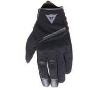 Dainese Metrax Air, gants S Noir/Gris Foncé Noir/Gris Foncé
