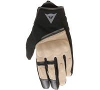 Dainese Metrax Air, gants XL Noir/Beige Noir/Beige