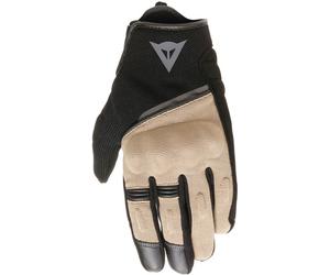 Dainese Metrax Air, gants XL Noir/Beige Noir/Beige